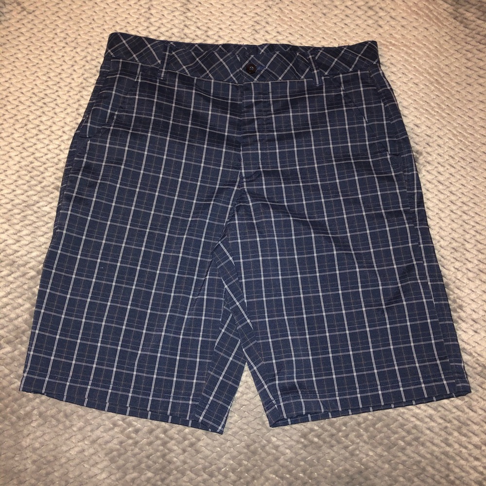 Preloved Men’s Fila Shorts B7